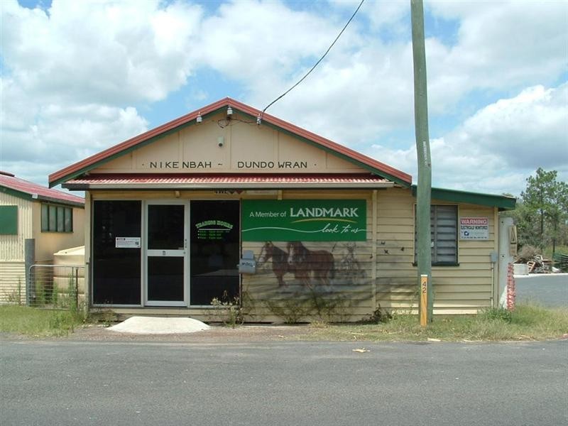 42 Chapel Road, Nikenbah QLD 4655
