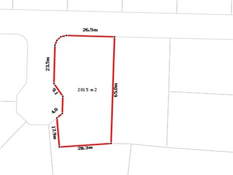 6 Pinnacle Court, Craignish QLD 4655