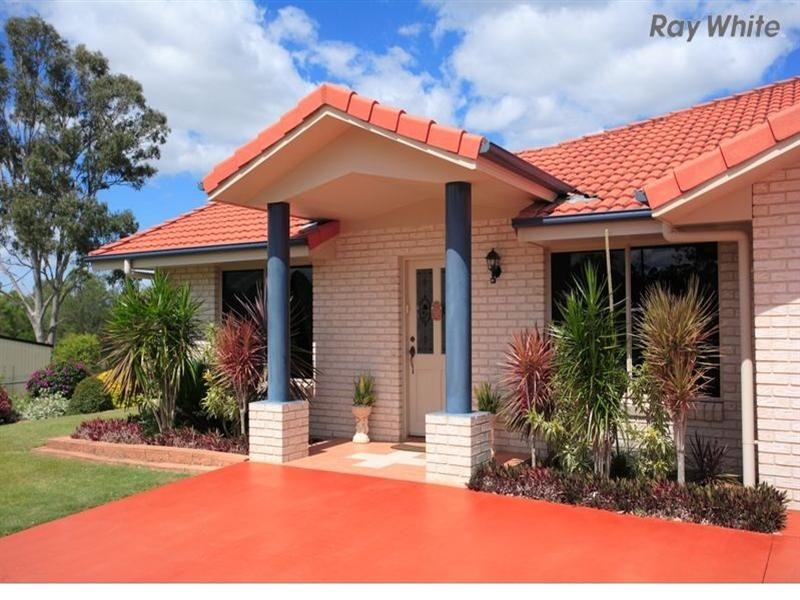 47 Madison Way, Tinana QLD 4650