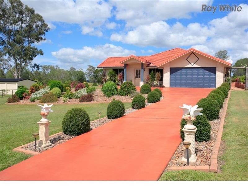 47 Madison Way, Tinana QLD 4650