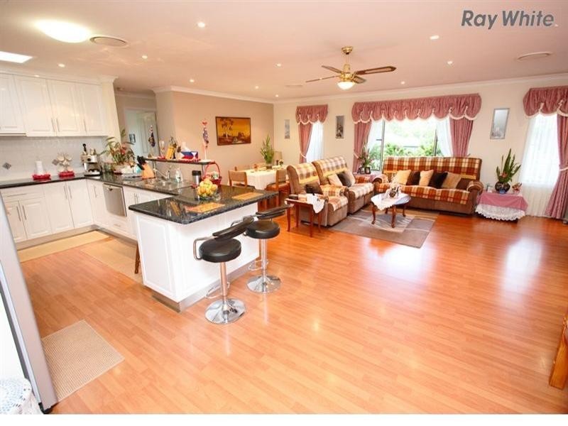 47 Madison Way, Tinana QLD 4650