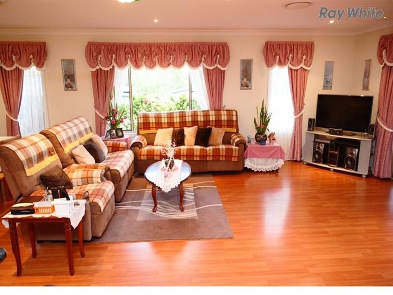 47 Madison Way, Tinana QLD 4650