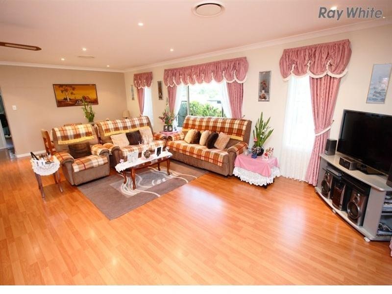 47 Madison Way, Tinana QLD 4650