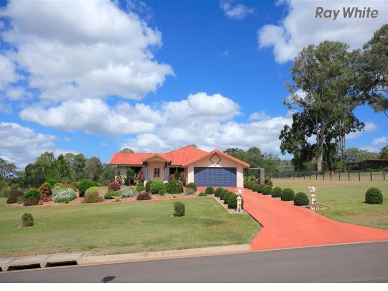 47 Madison Way, Tinana QLD 4650