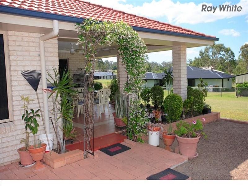 47 Madison Way, Tinana QLD 4650