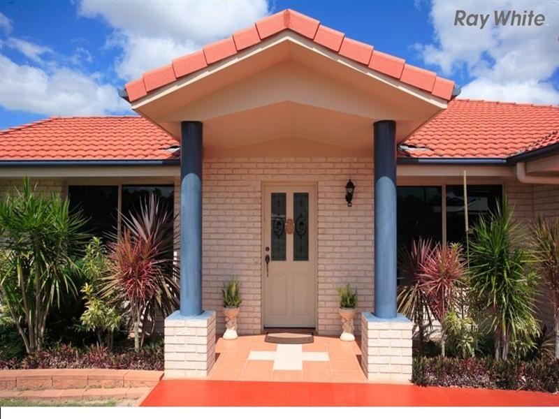 47 Madison Way, Tinana QLD 4650