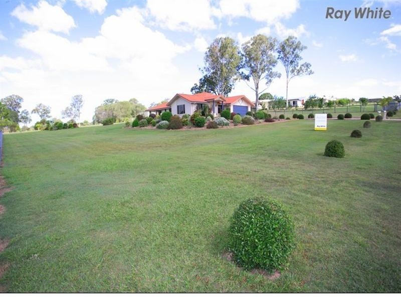 47 Madison Way, Tinana QLD 4650