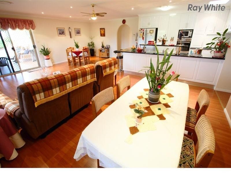 47 Madison Way, Tinana QLD 4650