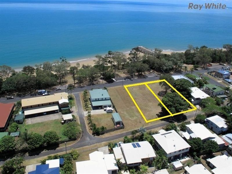 513 Charlton Esplanade, Urangan QLD 4655