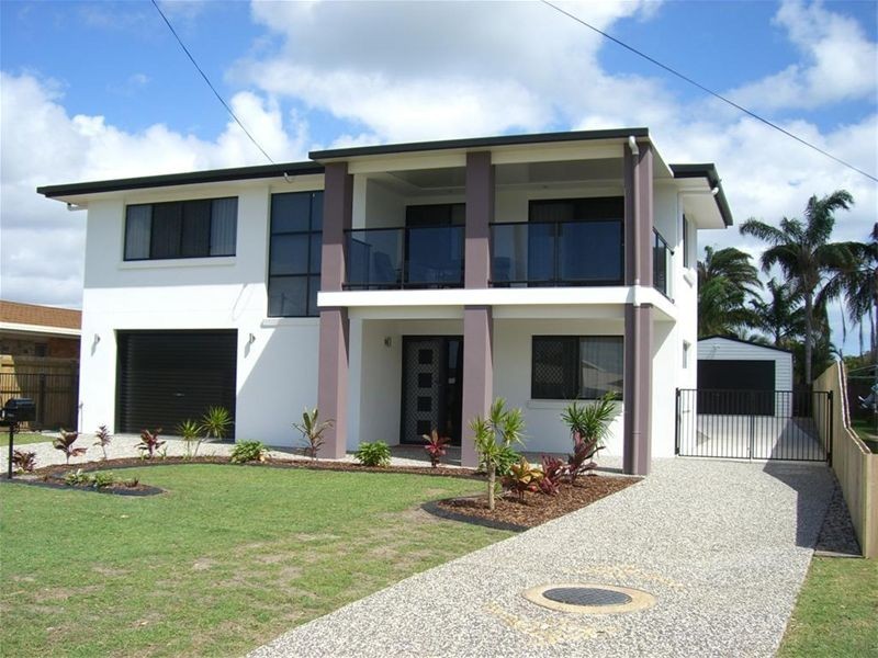 7 Kelly Street, Point Vernon QLD 4655