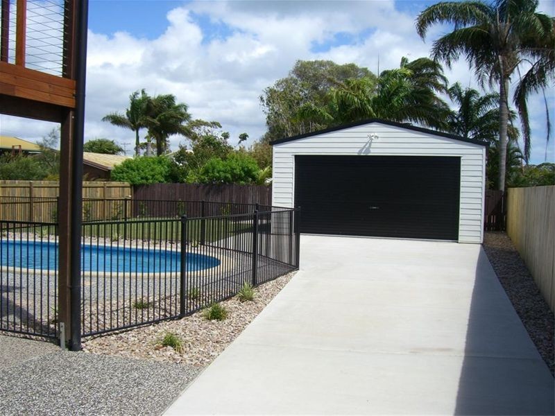 7 Kelly Street, Point Vernon QLD 4655