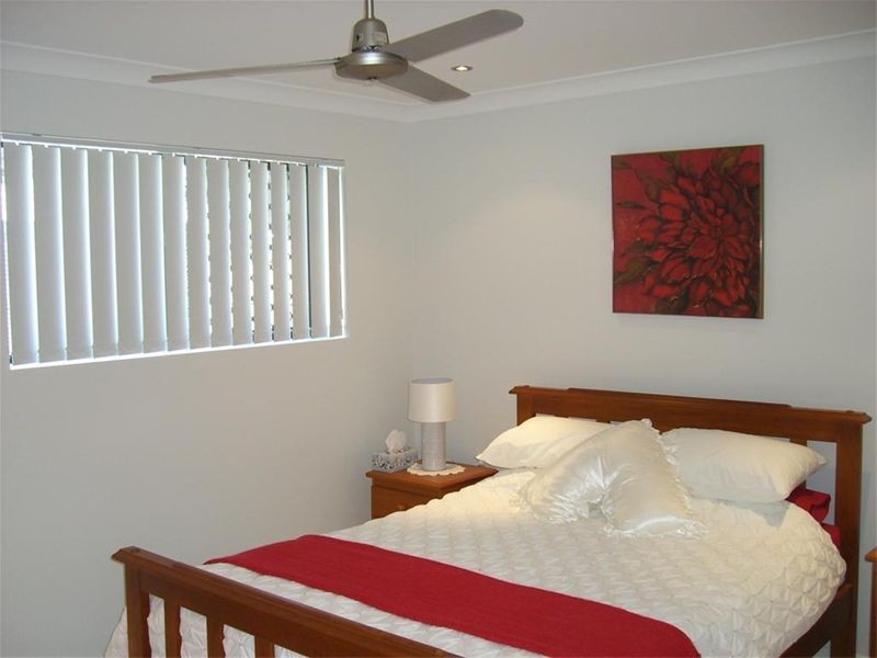 7 Kelly Street, Point Vernon QLD 4655