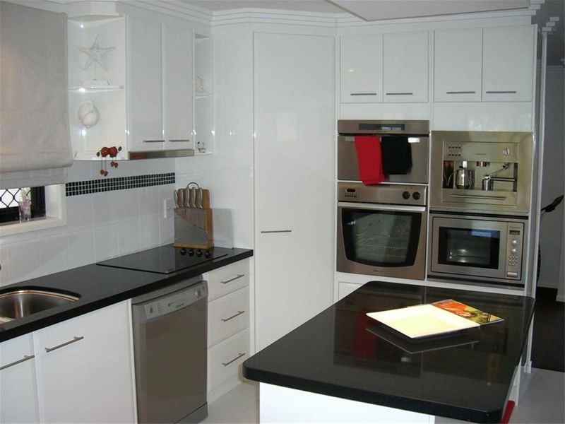 7 Kelly Street, Point Vernon QLD 4655