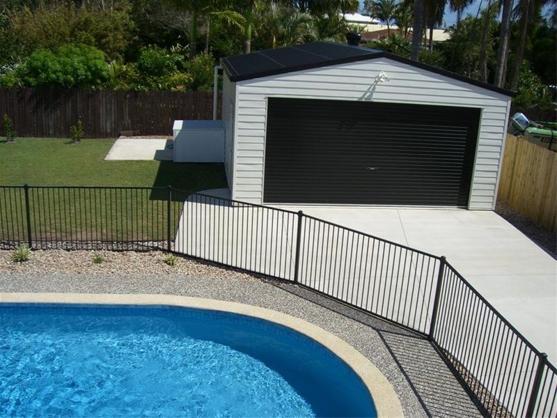 7 Kelly Street, Point Vernon QLD 4655