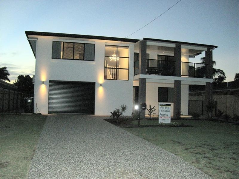 7 Kelly Street, Point Vernon QLD 4655