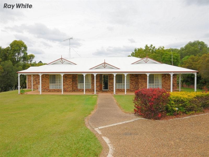 5 Lyndale Court, Hervey Bay QLD 4655