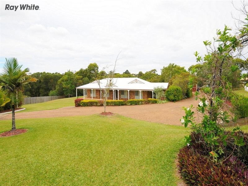 5 Lyndale Court, Hervey Bay QLD 4655