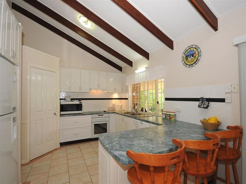 5 Lyndale Court, Hervey Bay QLD 4655