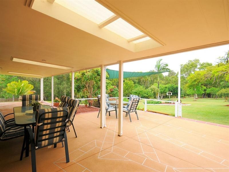 5 Lyndale Court, Hervey Bay QLD 4655