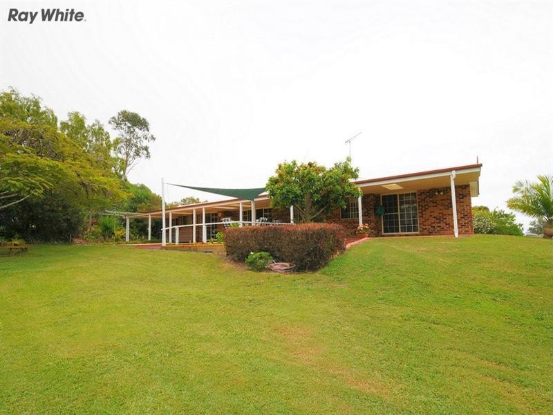 5 Lyndale Court, Hervey Bay QLD 4655