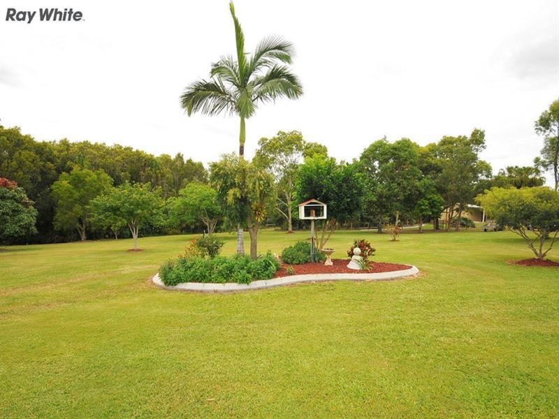 5 Lyndale Court, Hervey Bay QLD 4655