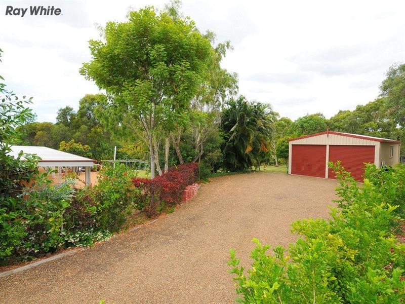 5 Lyndale Court, Hervey Bay QLD 4655