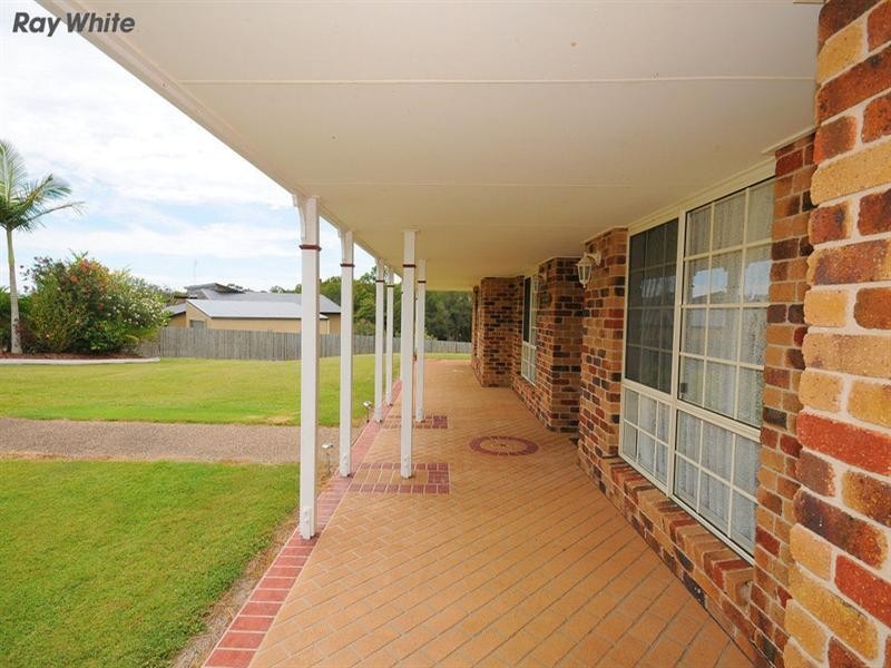 5 Lyndale Court, Hervey Bay QLD 4655