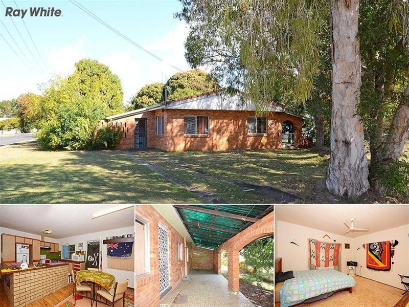 23 Cunningham Street, Hervey Bay QLD 4655