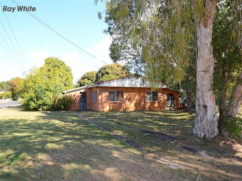 23 Cunningham Street, Hervey Bay QLD 4655