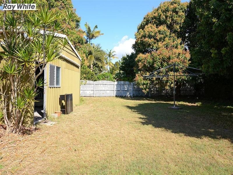 23 Cunningham Street, Hervey Bay QLD 4655