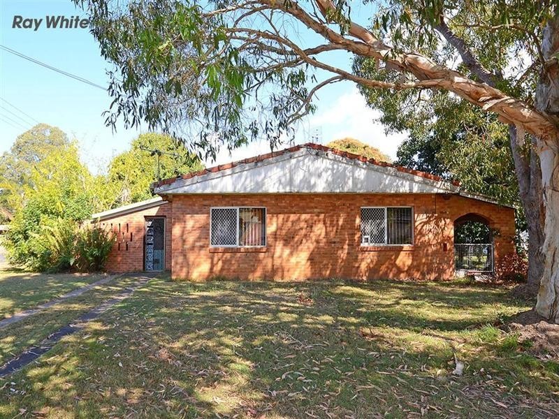 23 Cunningham Street, Hervey Bay QLD 4655