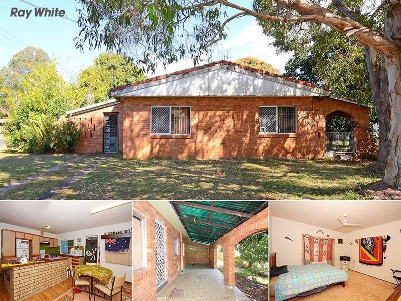 23 Cunningham Street, Hervey Bay QLD 4655