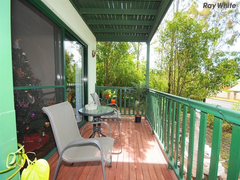 53 Hillcrest Aveune, Scarness QLD 4655