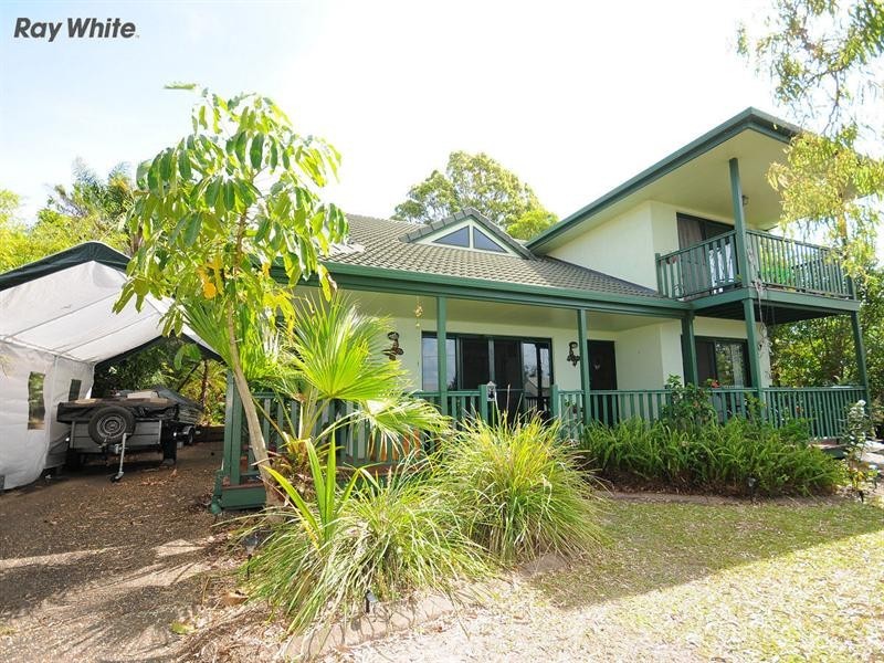53 Hillcrest Aveune, Scarness QLD 4655