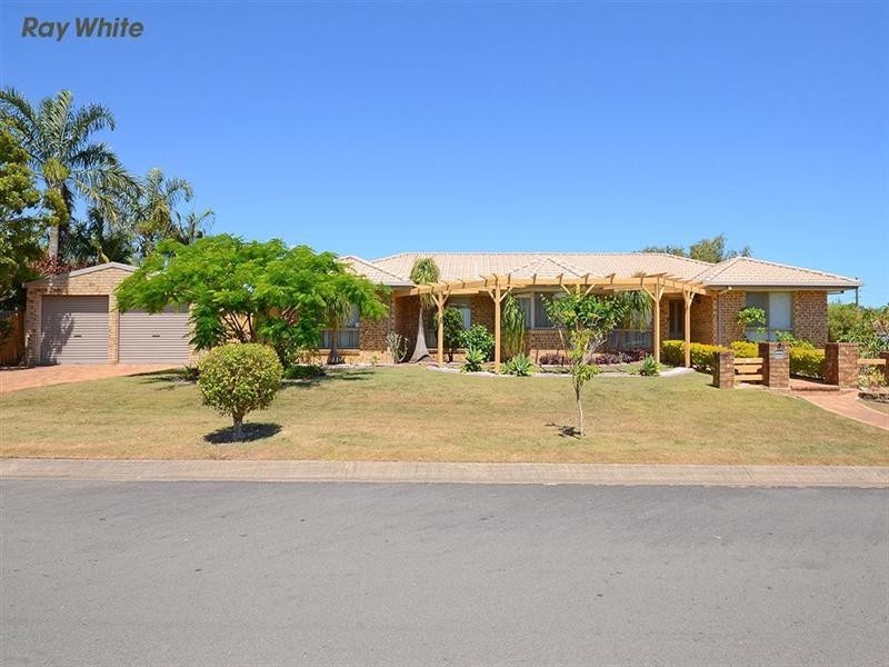 9 Caswell Court, Torquay QLD 4655