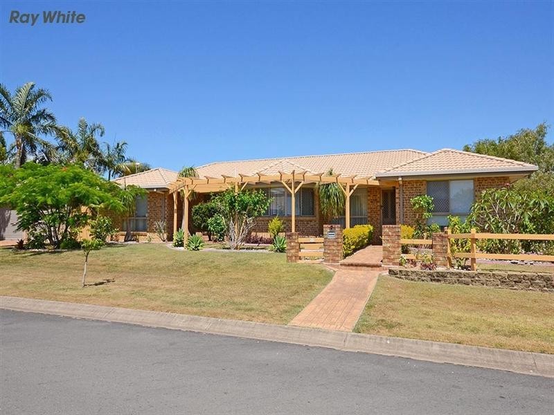 9 Caswell Court, Torquay QLD 4655