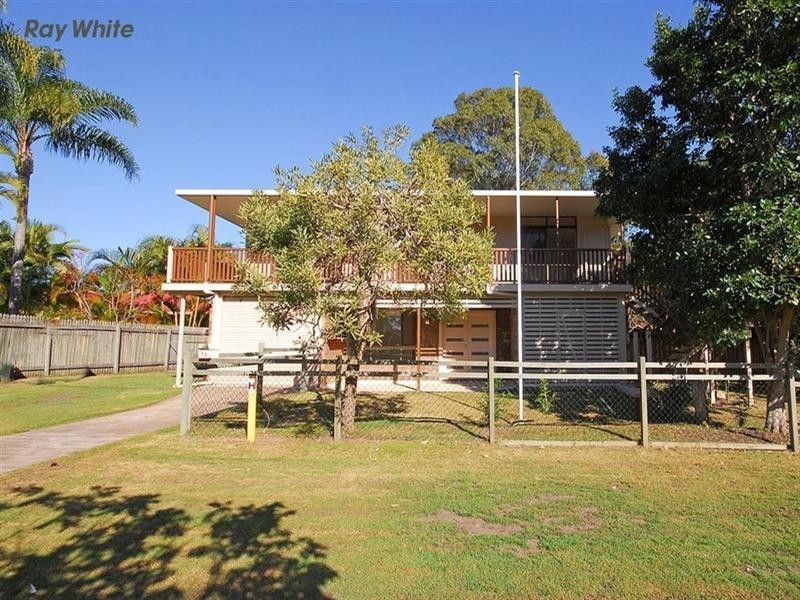 15 FLINDERS, Point Vernon QLD 4655