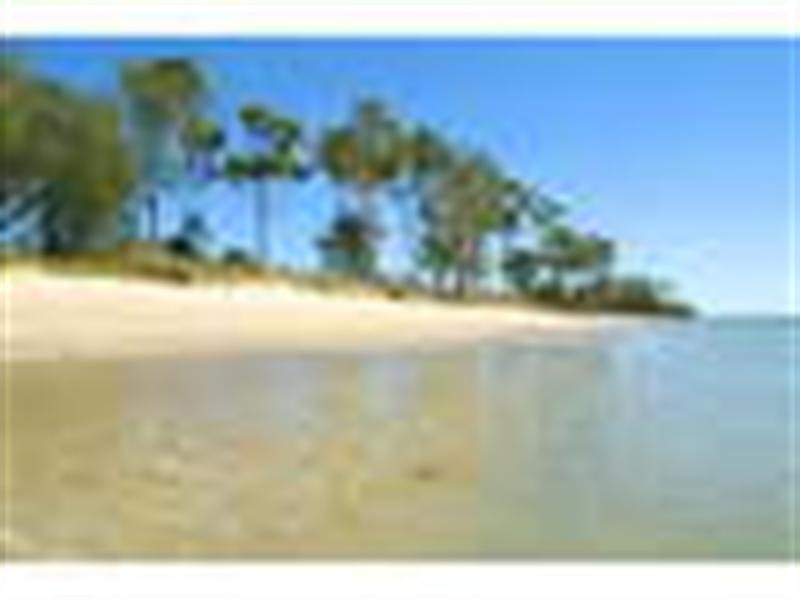 63 Barramundi Drive, Burrum Heads QLD 4659