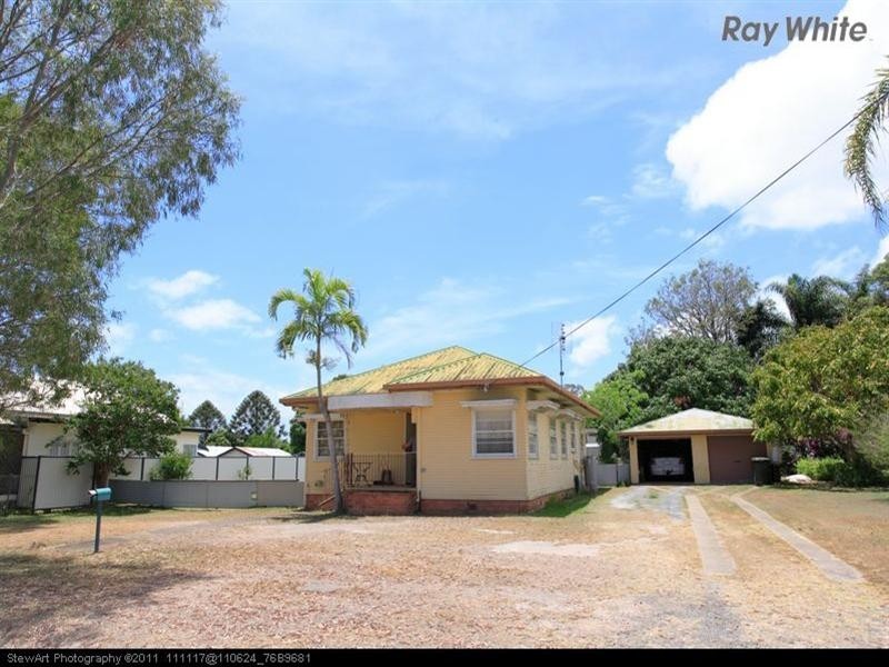 24 Tavistock Street, Torquay QLD 4655