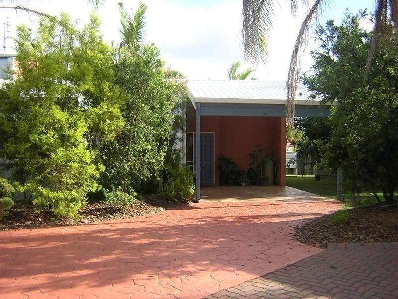 52/1 IBIS, Eli Waters QLD 4655