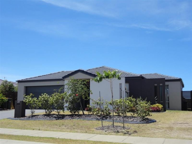 49 LADY PENRYHN, Eli Waters QLD 4655