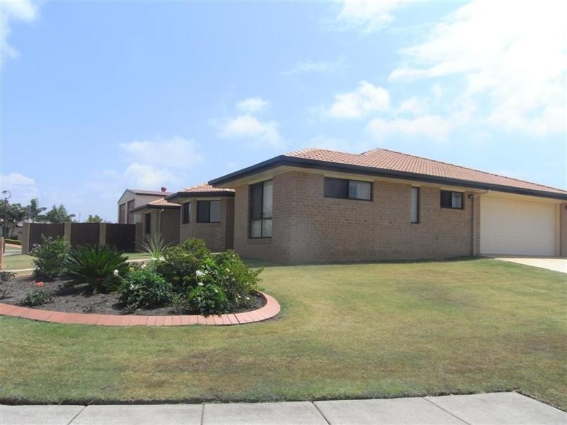 30 St Joseph Drive, Hervey Bay QLD 4655