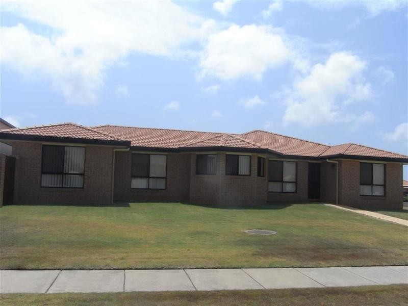 30 St Joseph Drive, Urraween QLD 4655