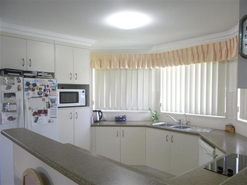 30 St Joseph Drive, Urraween QLD 4655