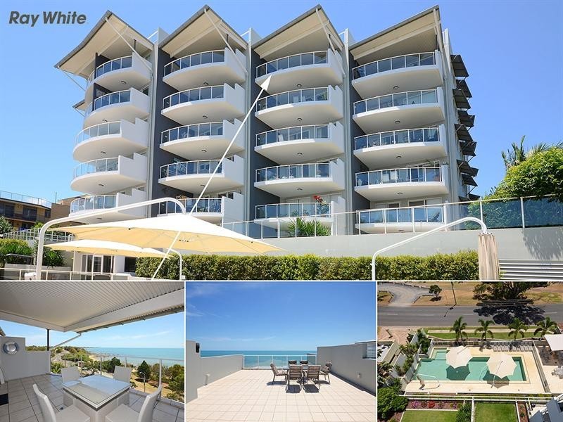 602/239 Charlton Esplanade, Pialba QLD 4655