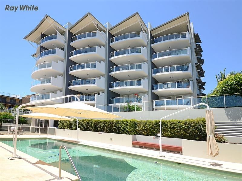 602/239 Charlton Esplanade, Pialba QLD 4655
