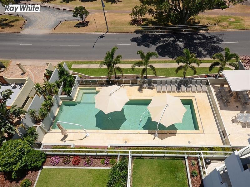 602/239 Charlton Esplanade, Pialba QLD 4655