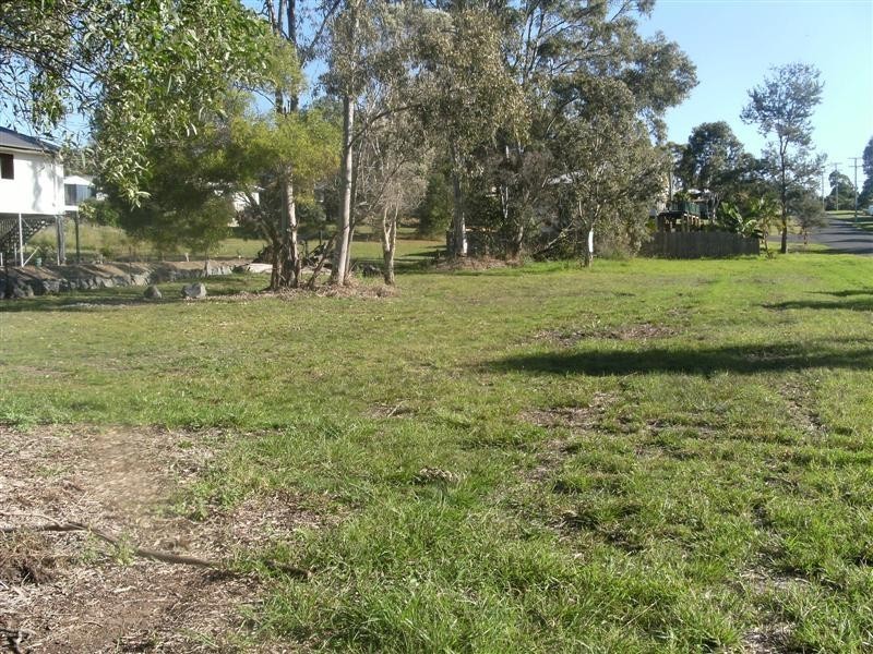 25 Fraser Drive, River Heads QLD 4655