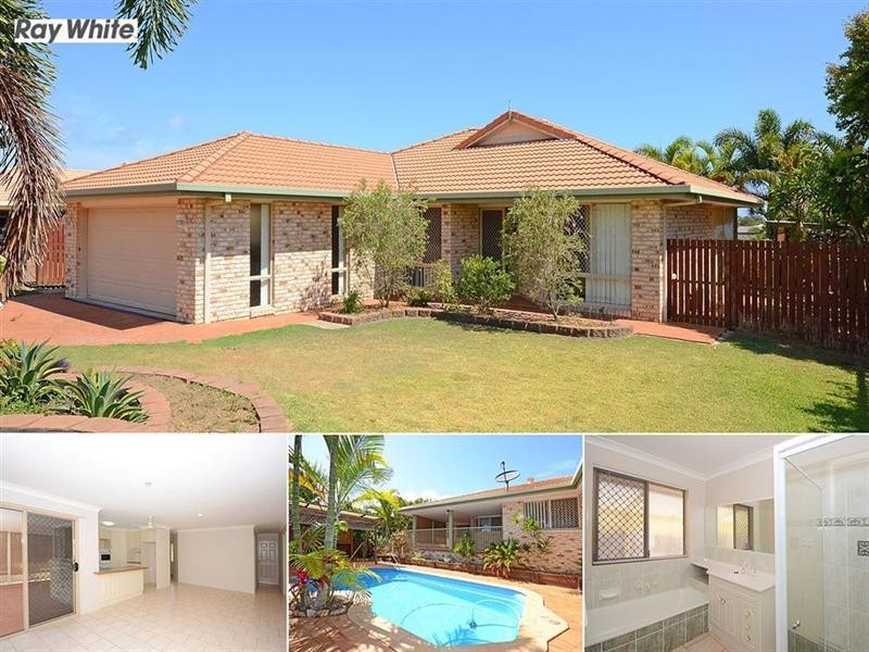 5 Pohlman Court, Hervey Bay QLD 4655