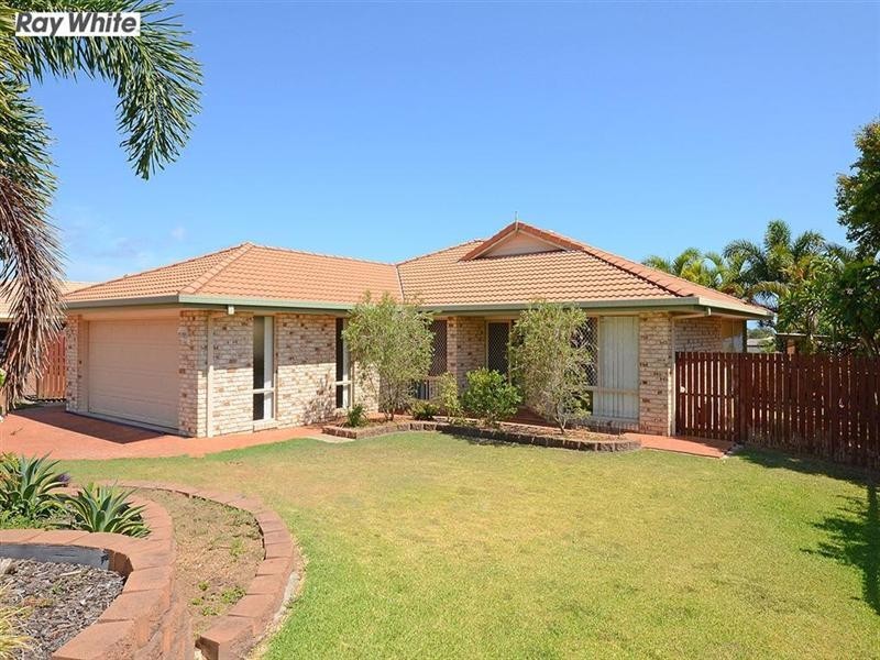 5 Pohlman Court, Hervey Bay QLD 4655